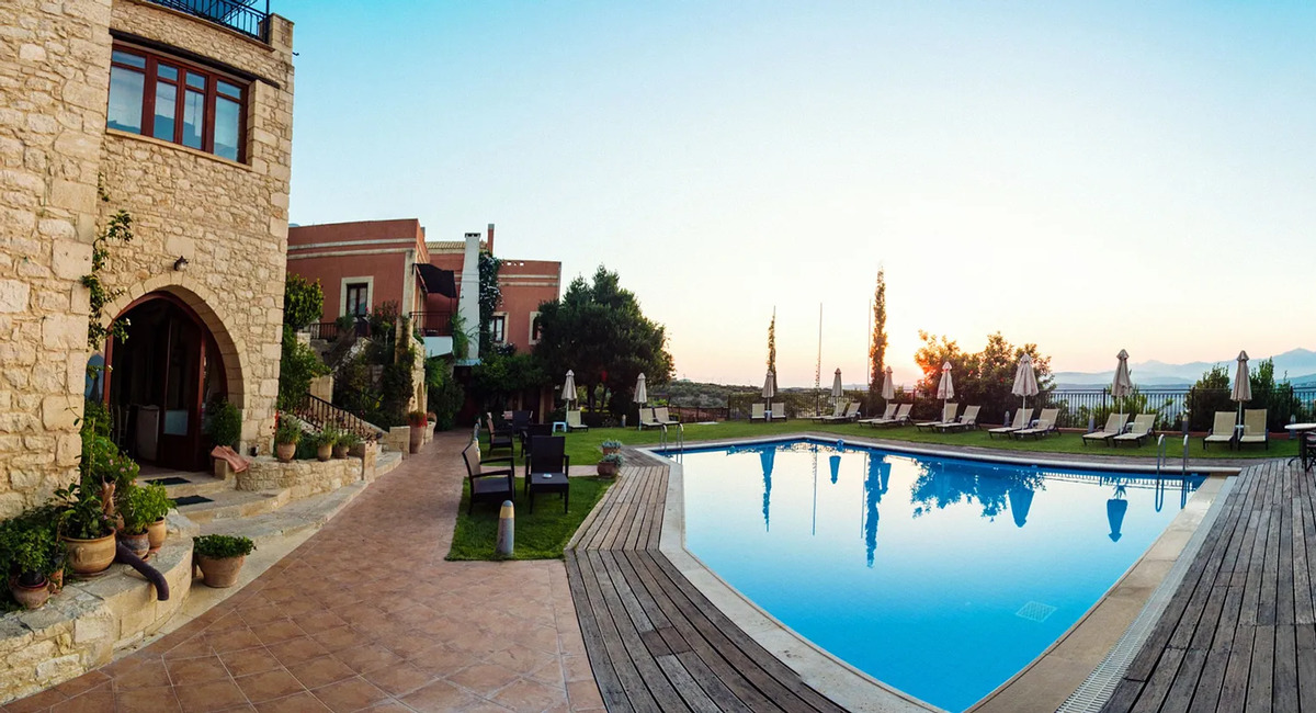 Katalagari Country Suites