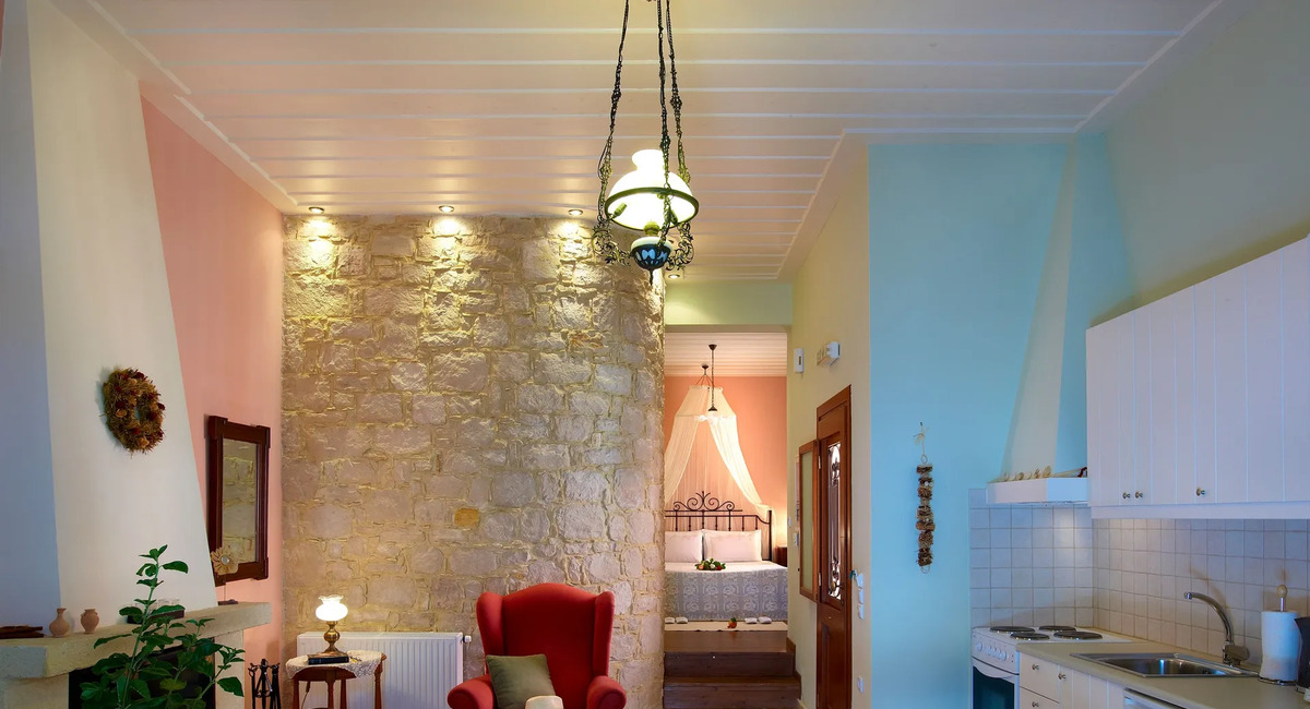 Katalagari Country Suites