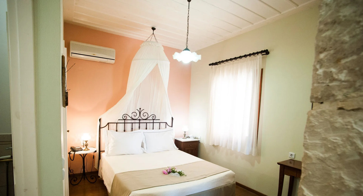 Katalagari Country Suites