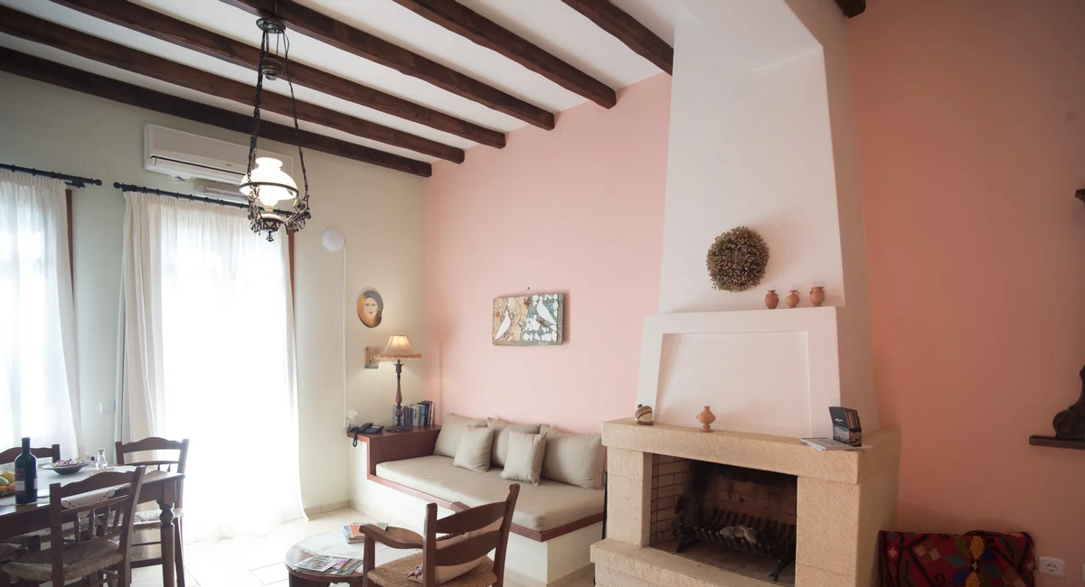 Katalagari Country Suites