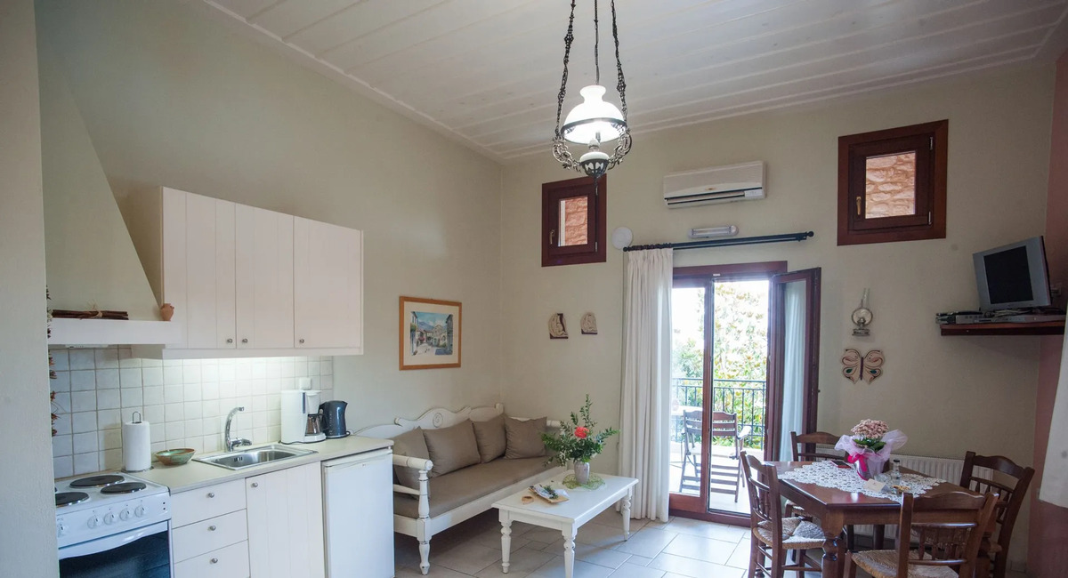 Katalagari Country Suites