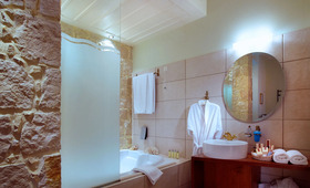 Katalagari Country Suites (incl. auto)