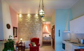 Katalagari Country Suites (incl. auto)