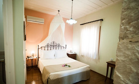 Katalagari Country Suites (incl. auto)