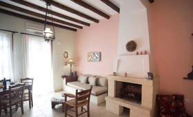 Katalagari Country Suites (incl. auto)