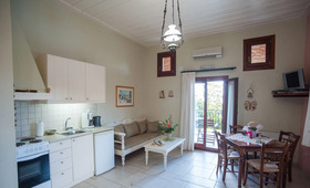 Katalagari Country Suites (incl. auto)