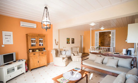 Katalagari Country Suites (incl. auto)