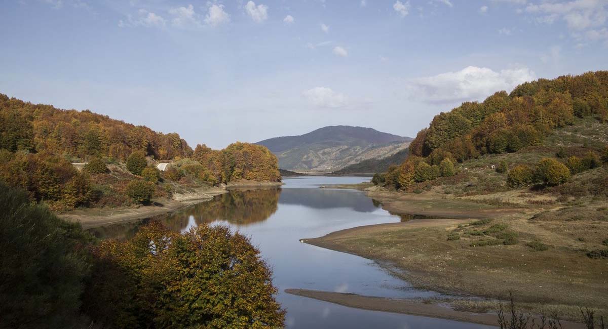 Katogi Averoff Hotel Winery Epirus Metsovo