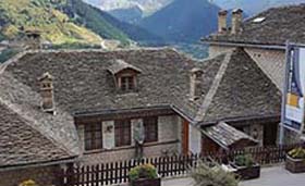 Katogi Averoff Hotel & Winery (incl. auto)