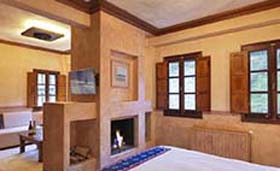 Katogi Averoff Hotel & Winery (incl. auto)