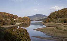 Katogi Averoff Hotel & Winery (incl. auto)