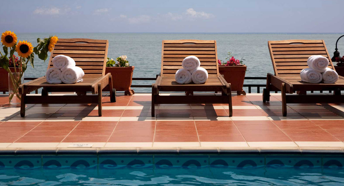 Sofokles Hotel Pilion