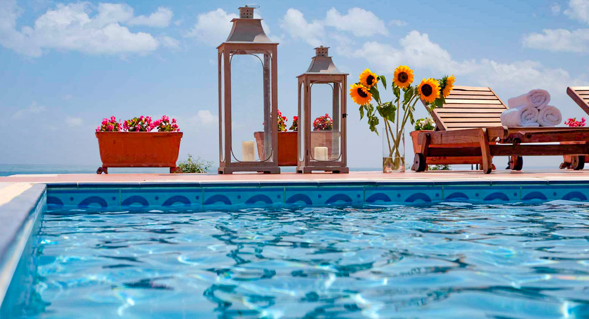 Sofokles Hotel Pilion