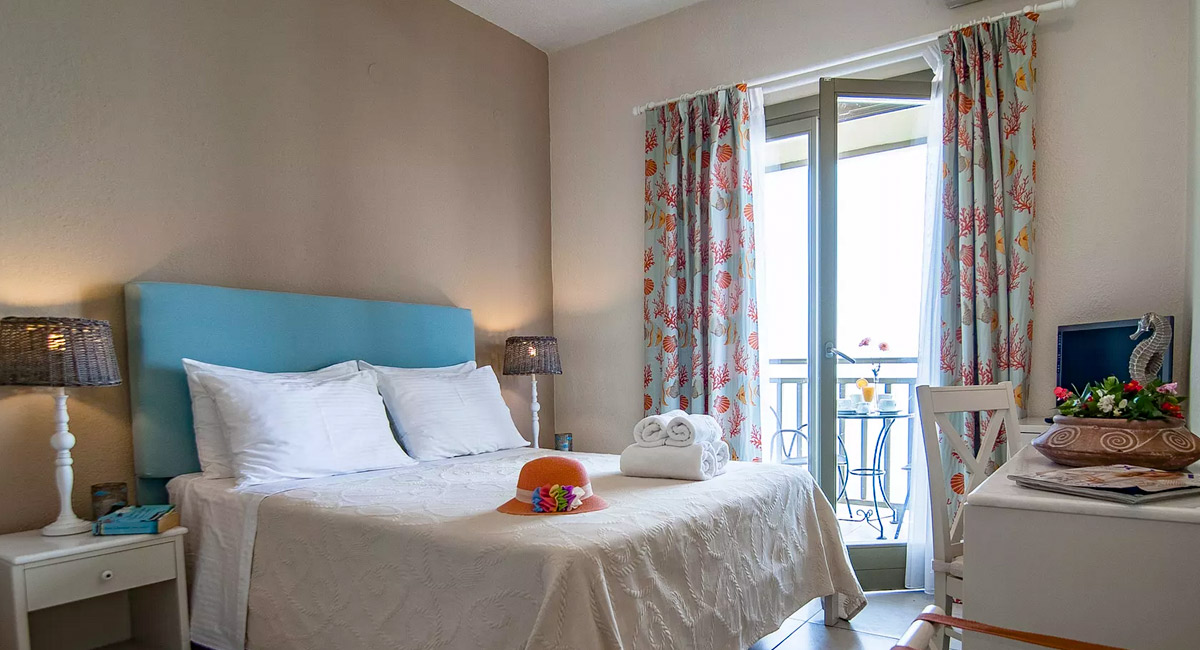 Sofokles Hotel Pilion