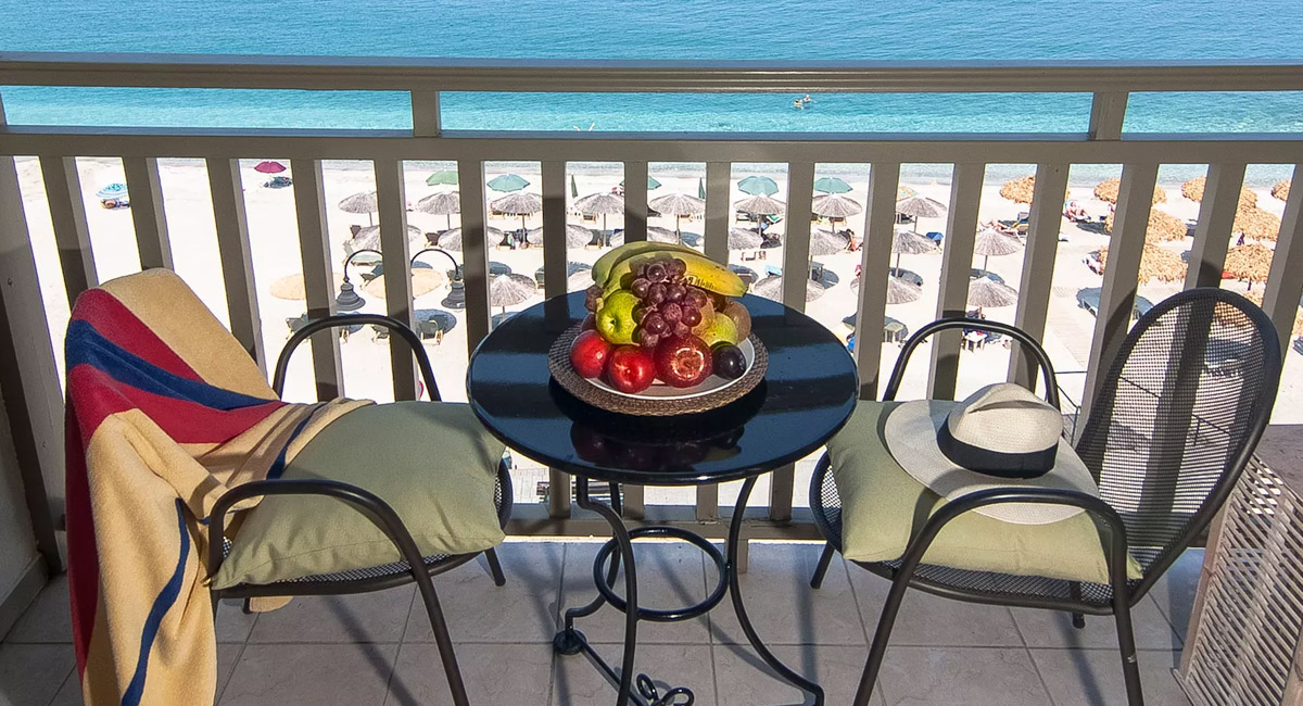 Sofokles Hotel Pilion