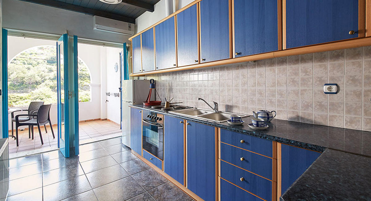 Kerame Aparthotel Ikaria