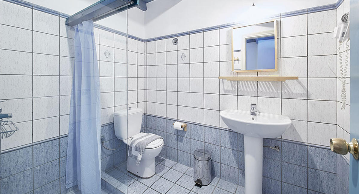 Kerame Aparthotel Ikaria