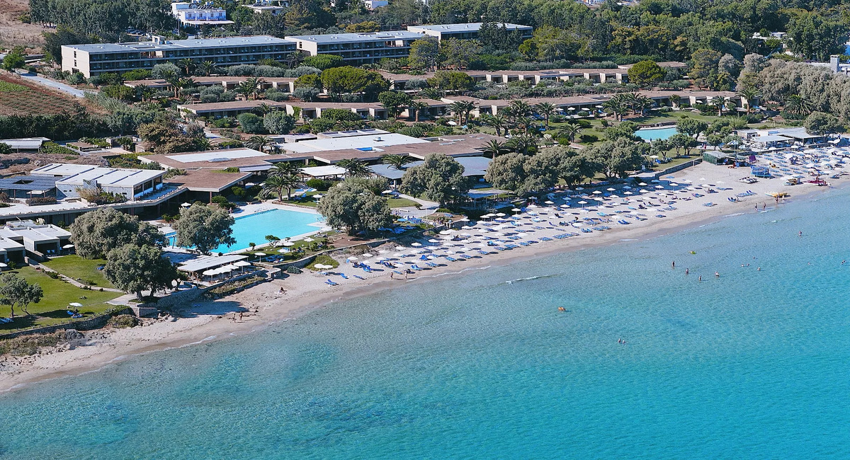 Kernos Beach Malia Kreta