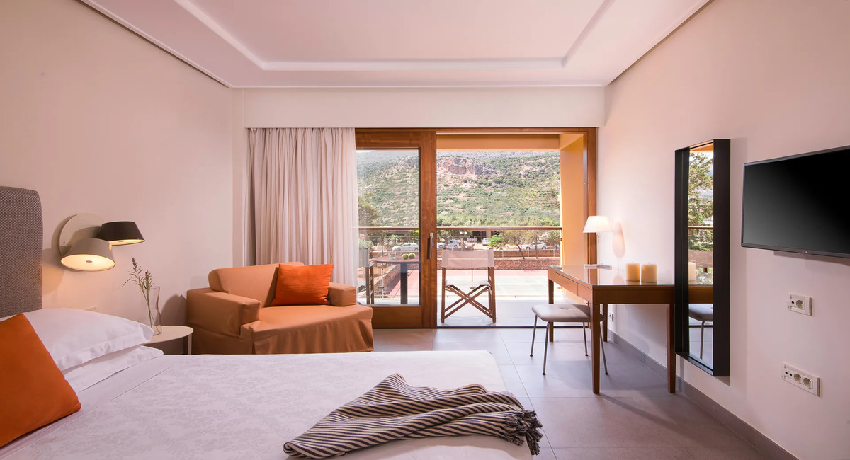 Kernos Beach Malia Kreta