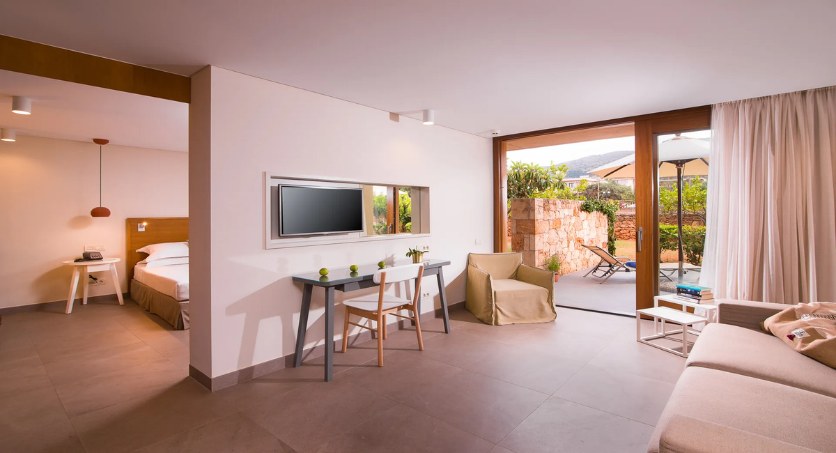 Kernos Beach Malia Kreta