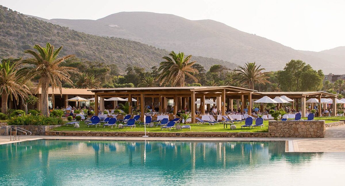 Kernos Beach Malia Kreta