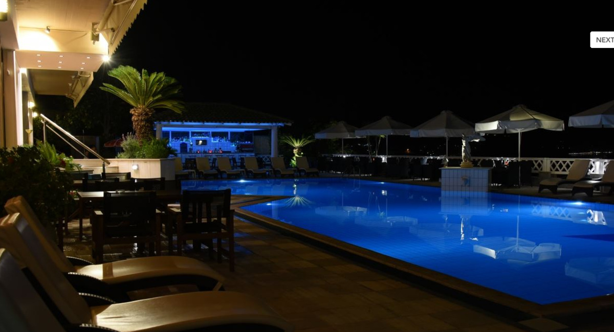 King Minos Hotel Tolo