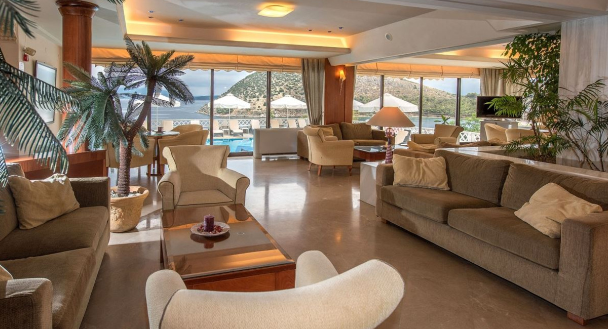 King Minos Hotel Tolo