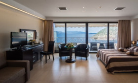 King Minos (incl. auto)