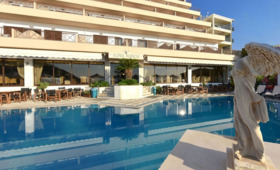 King Minos (incl. auto)