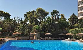 King Saron (incl. auto)