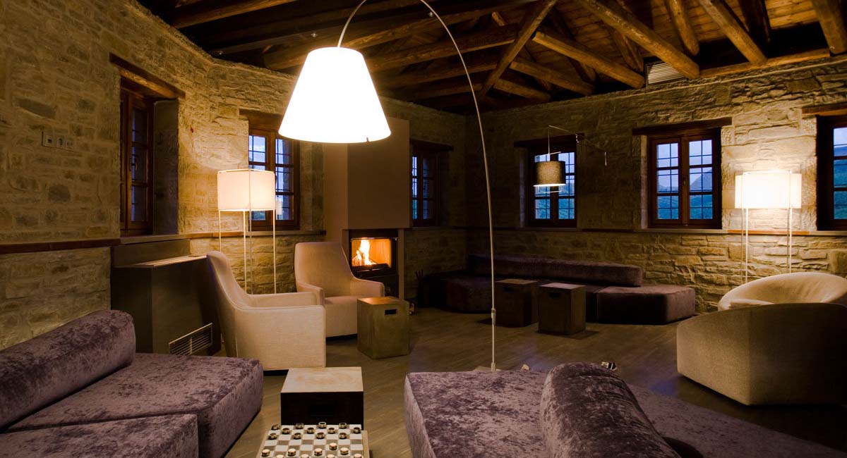 Kipi Suites Zagori