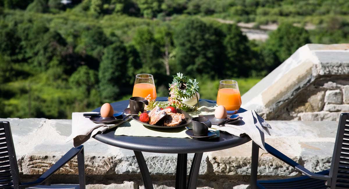 Kipi Suites Zagori