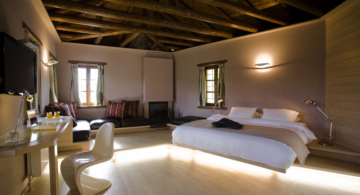 Kipi Suites Zagori