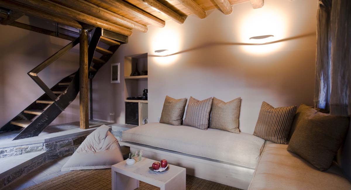Kipi Suites Zagori