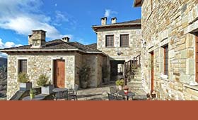 Kipi Suites (incl. auto)