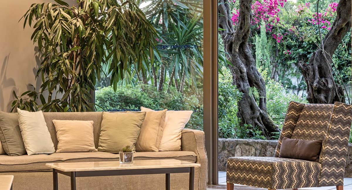 Kontokali Bay Resort