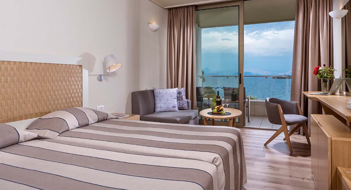 Kontokali Bay Resort