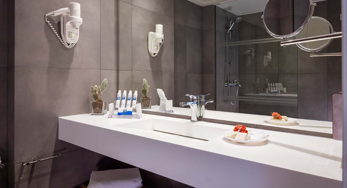 Kontokali Bay Resort