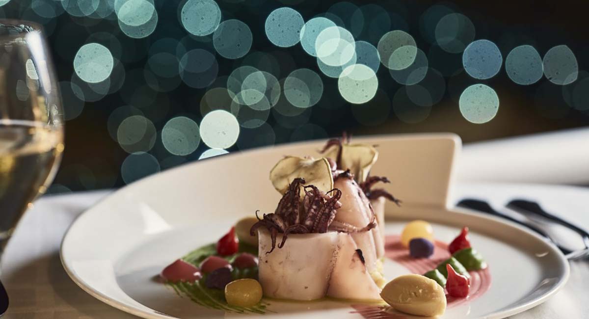 Kontokali Bay Resort