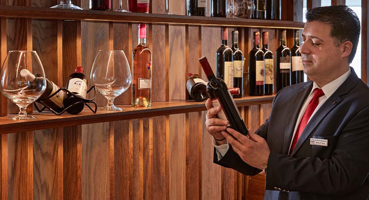 Kontokali Bay Resort