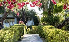 Kontokali Bay Resort