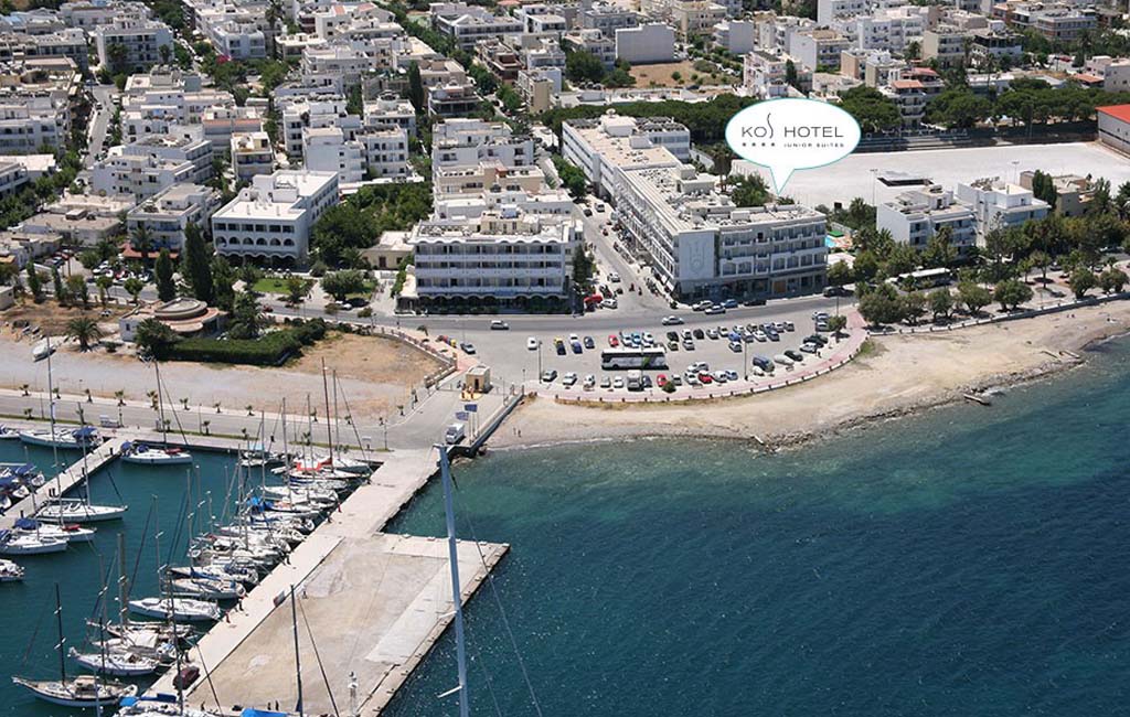 Kos Hotel Kos