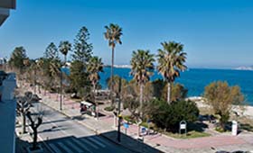 Kos Divine hotel & Suites