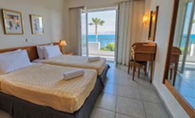 Kos Divine hotel & Suites