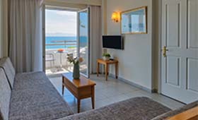 Kos Divine hotel & Suites