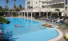 Kos Divine hotel & Suites