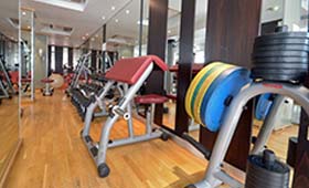 Kos Divine hotel & Suites