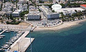 Kos Divine hotel & Suites