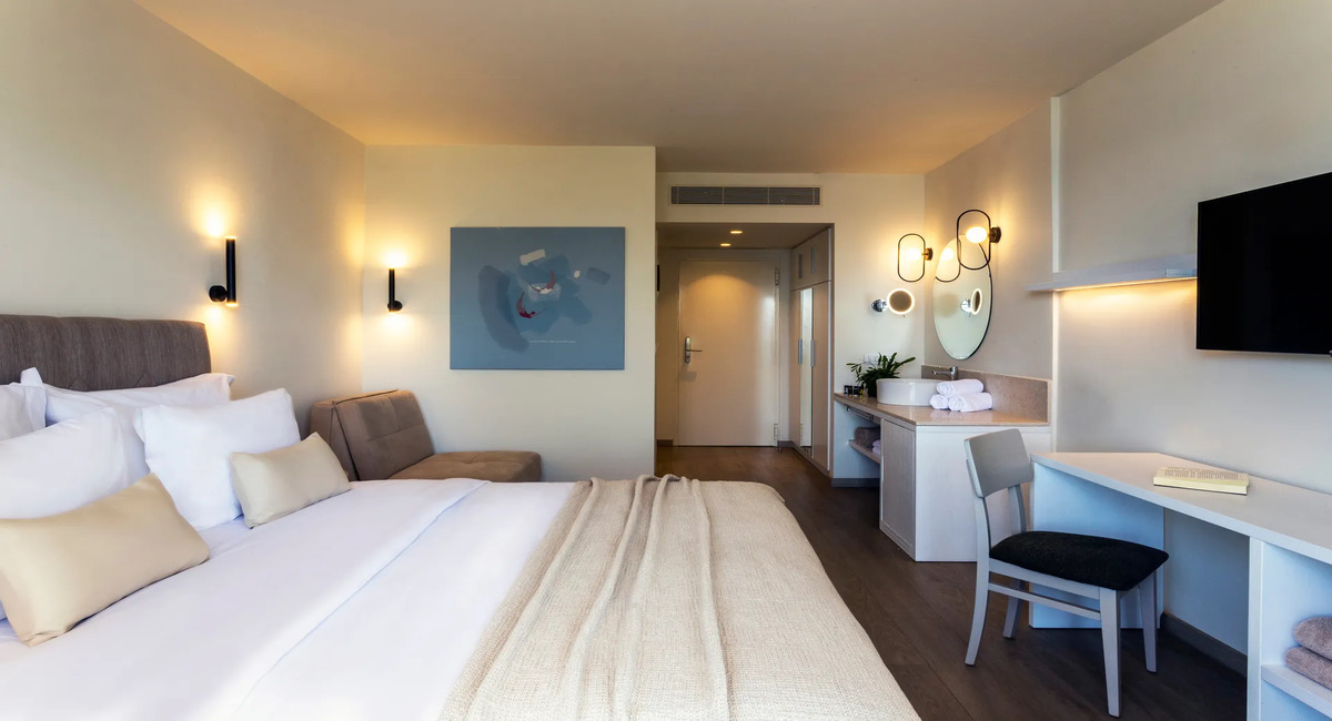 Kosea Boutique Hotel