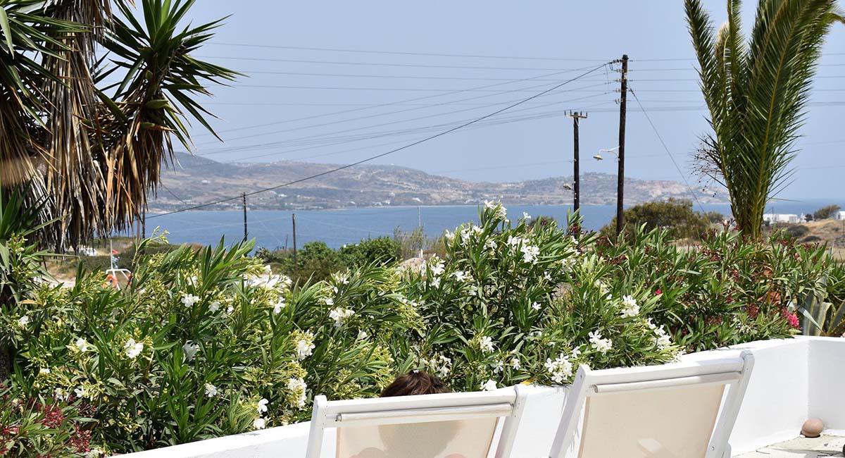 Kostantakis Winery Residence